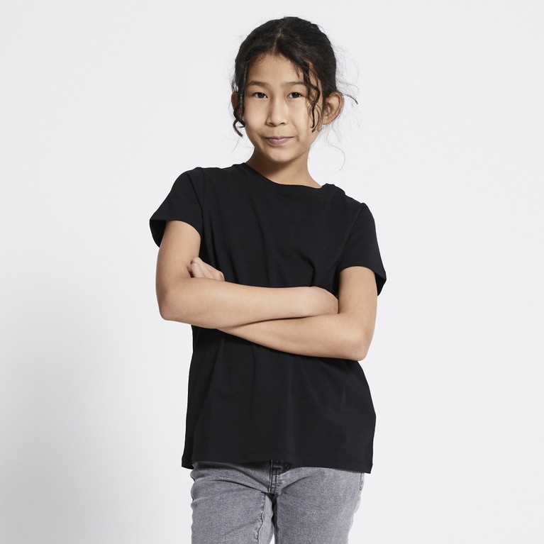 Basic t-shirt "Filippa star"